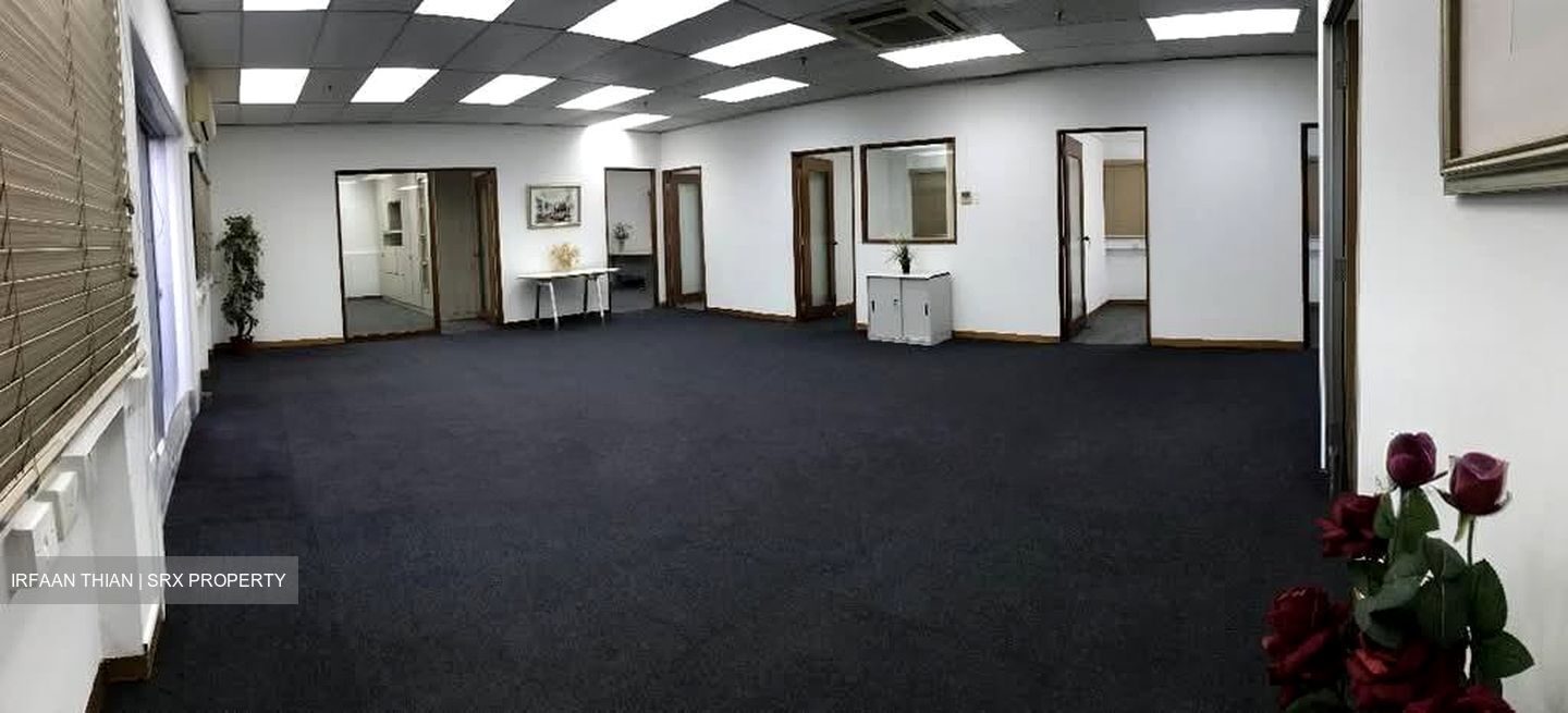 Crystal Time Building (D13), Factory #618734381